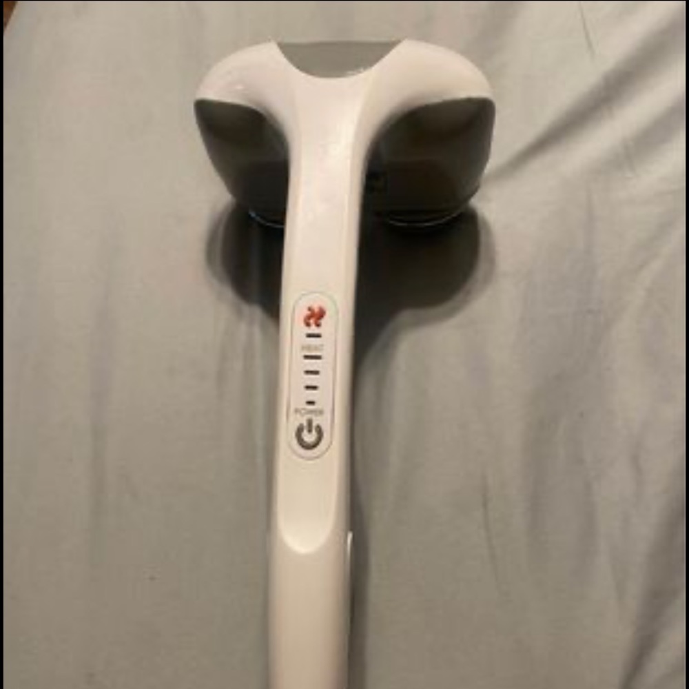 bed bath and beyond body massager